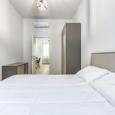 Pisani Apartment Milano Esterno foto