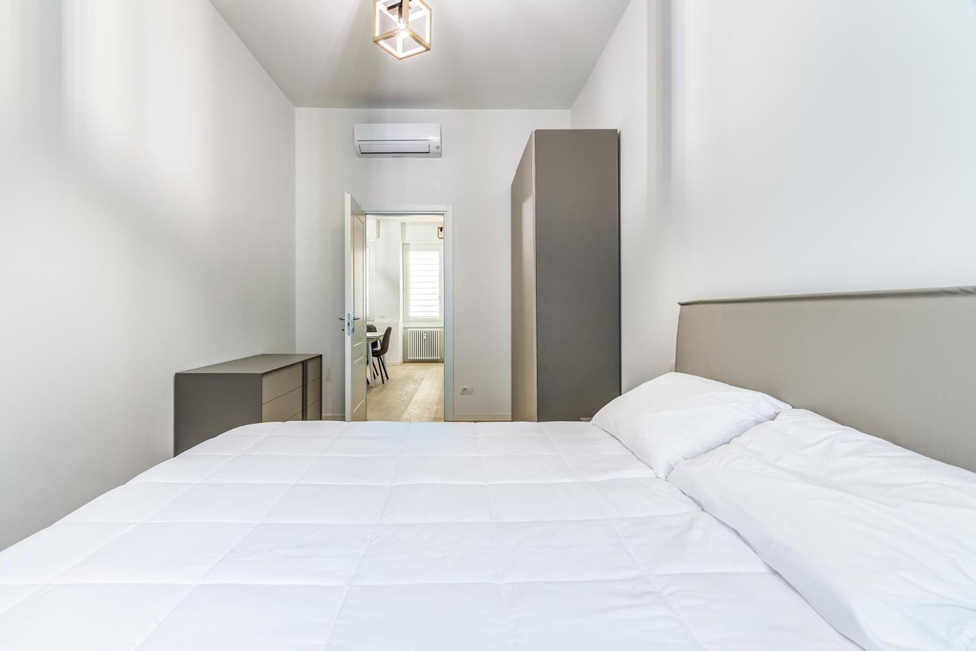 Pisani Apartment Milano Esterno foto