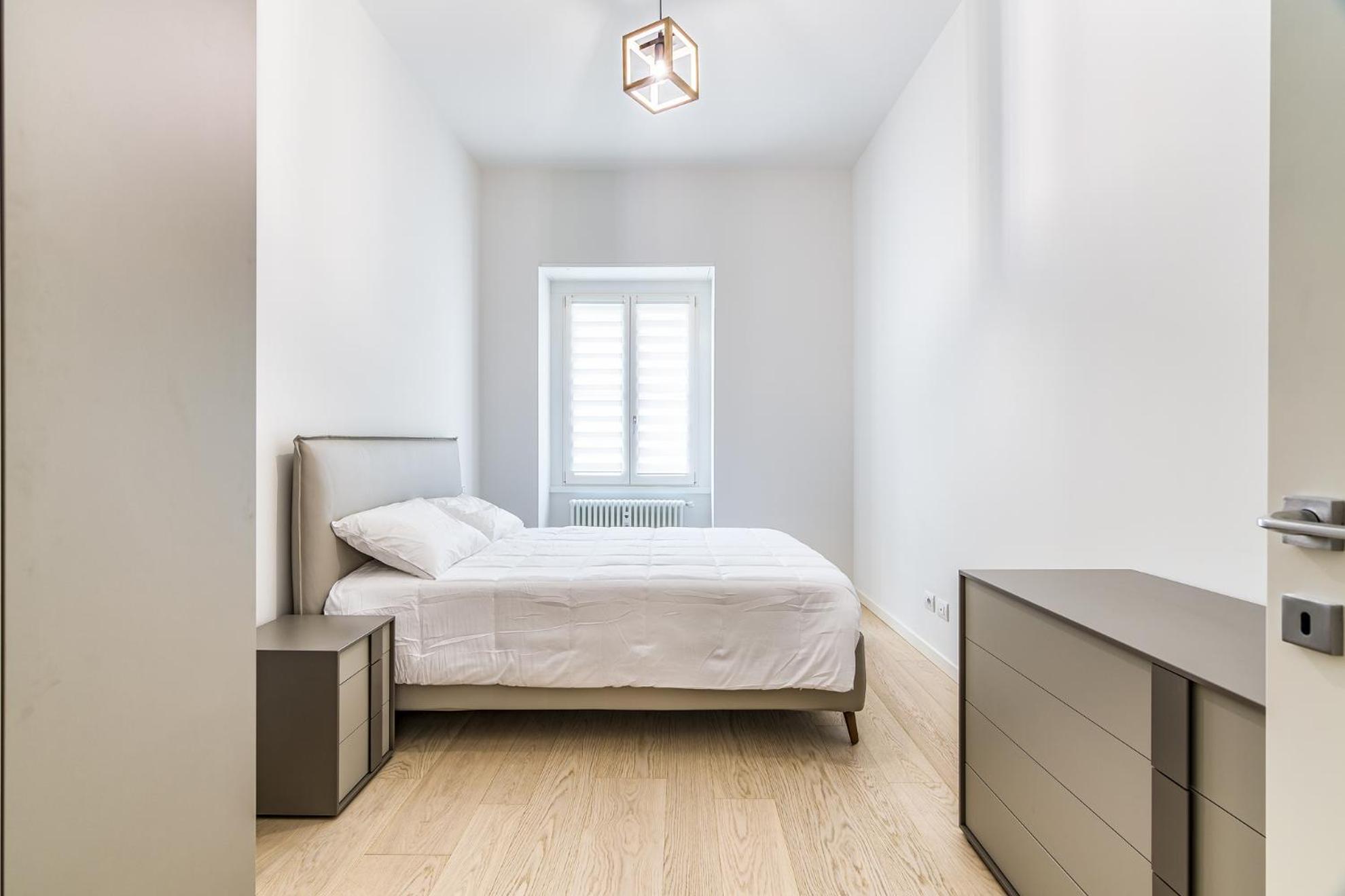 Pisani Apartment Milano Esterno foto