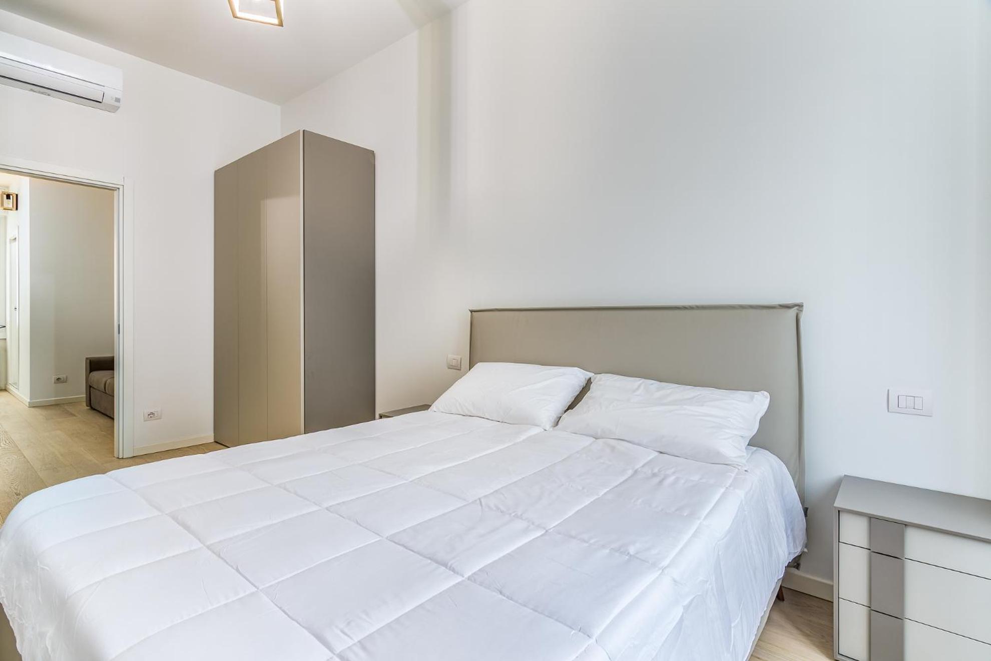 Pisani Apartment Milano Esterno foto